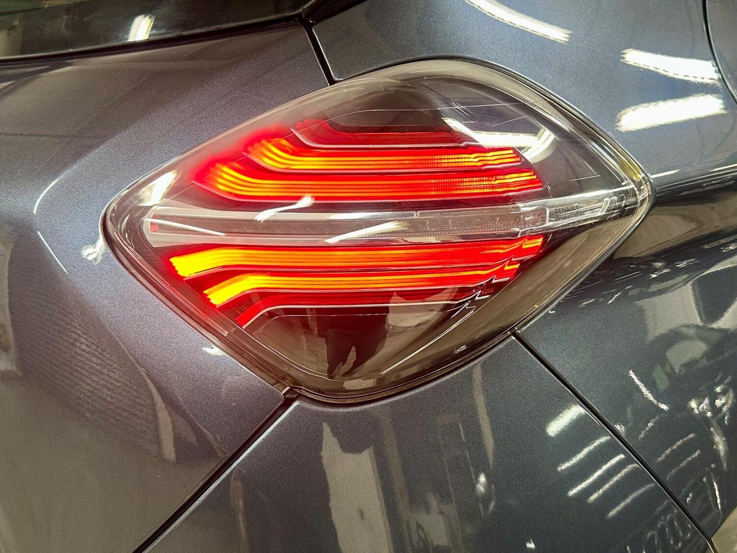 Used Renault Zoe 2020 for sale - 77567470: Photo 38