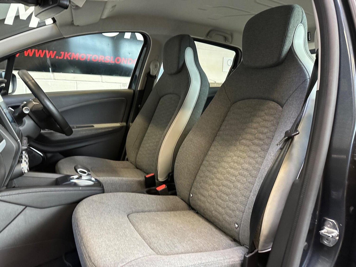 Used Renault Zoe 2020 for sale - 77567470: Photo 52