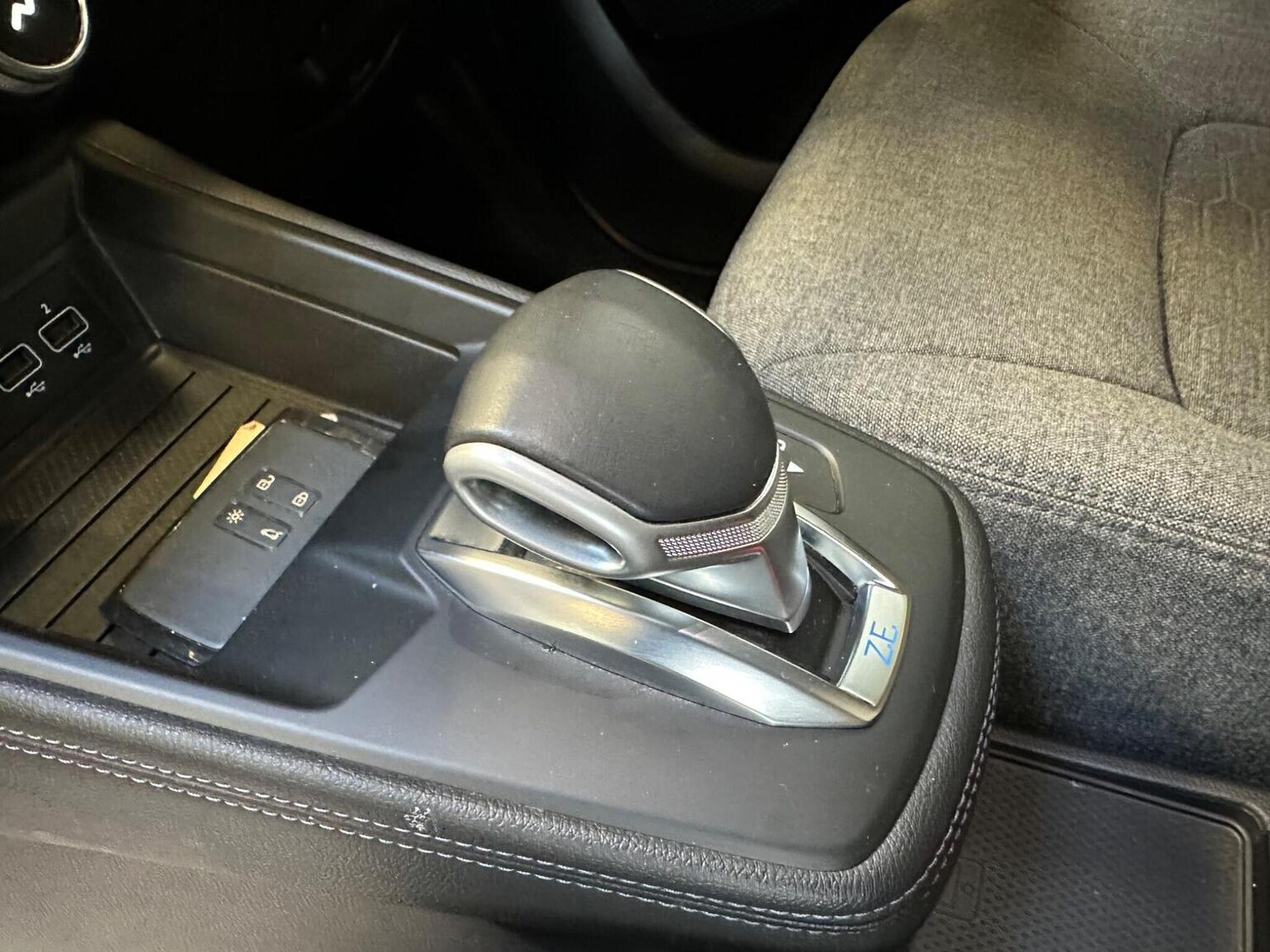 Used Renault Zoe 2020 for sale - 77567470: Photo 56