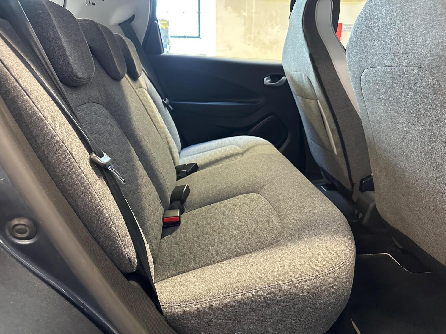 Used Renault Zoe 2020 for sale - 77567470: Photo 57