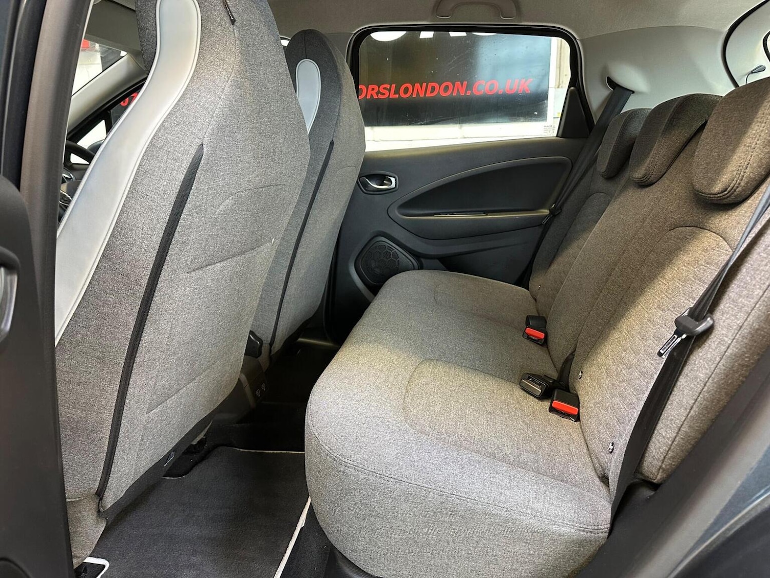 Used Renault Zoe 2020 for sale - 77567470: Photo 59