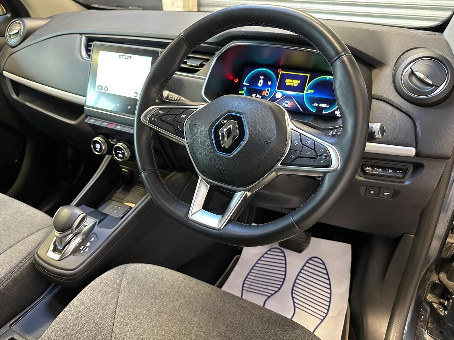 Used Renault Zoe 2020 for sale - 77567470: Photo 64