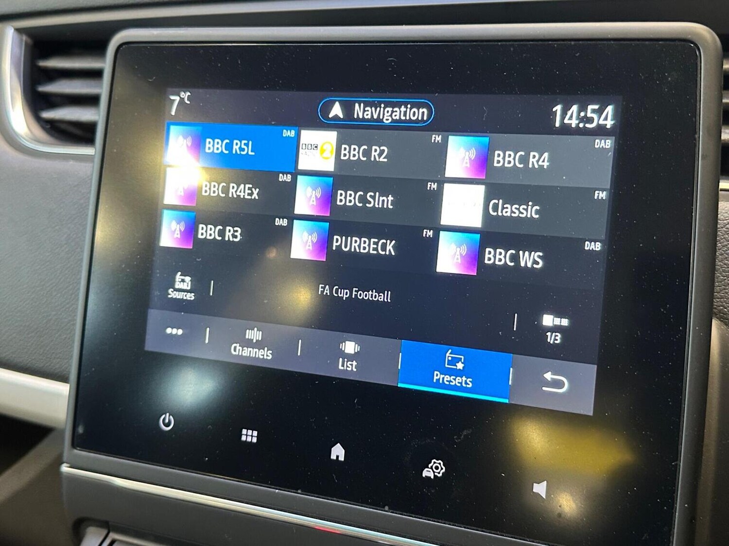 Used Renault Zoe 2020 for sale - 77567470: Photo 72