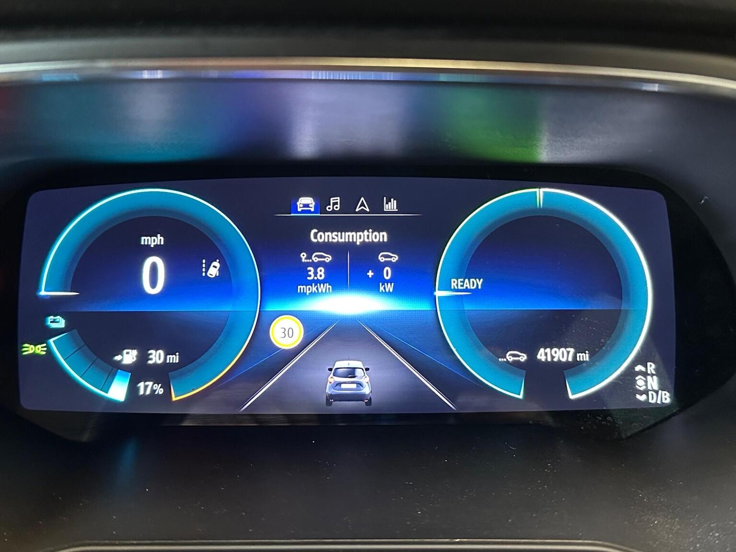 Used Renault Zoe 2020 for sale - 77567470: Photo 74