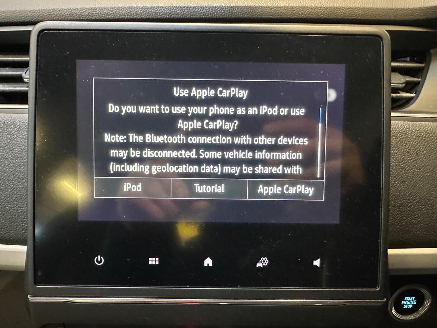 Used Renault Zoe 2020 for sale - 77567470: Photo 77