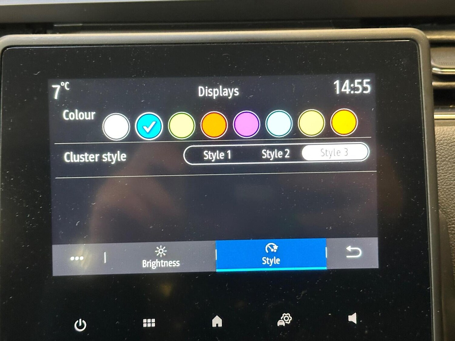 Used Renault Zoe 2020 for sale - 77567470: Photo 79