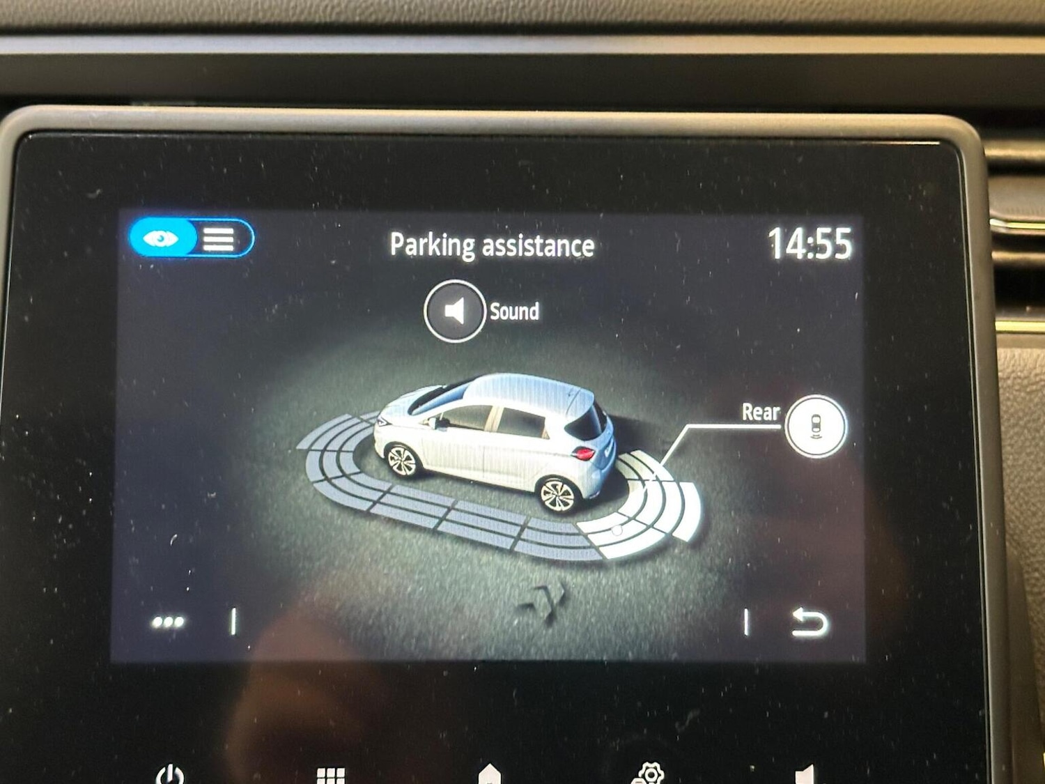 Used Renault Zoe 2020 for sale - 77567470: Photo 80