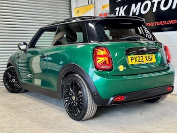 Used MINI Electric Cooper 2022 for sale - 76449737: Photo