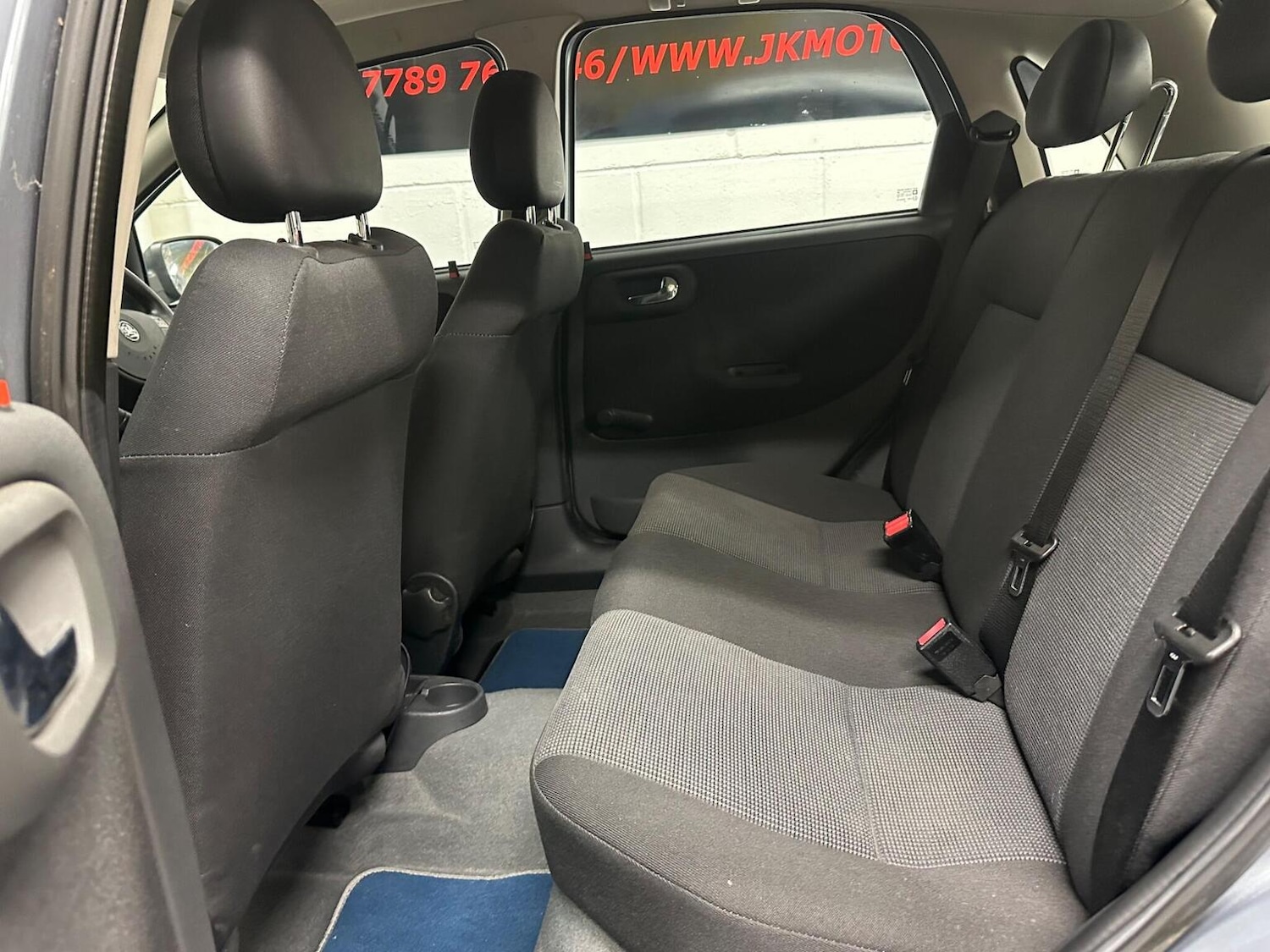 Used Vauxhall Corsa 2005 for sale - 77398376: Photo 43