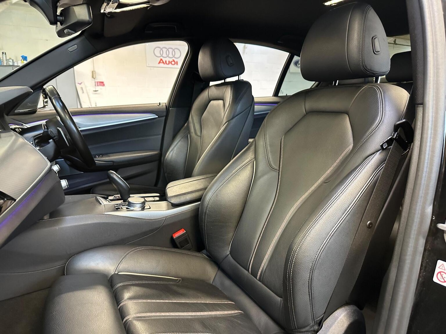 Used BMW 5 Series 2019 for sale - 77403625: Photo 11