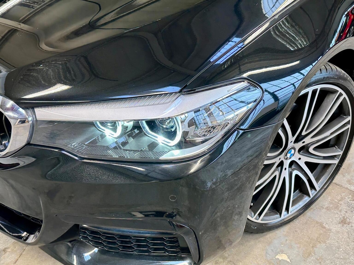 Used BMW 5 Series 2019 for sale - 77403625: Photo 21