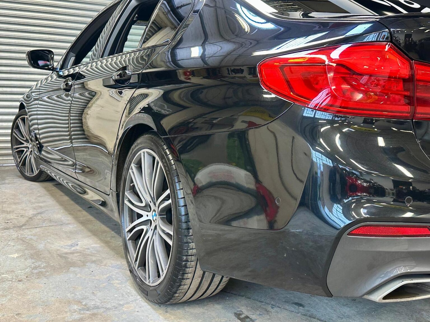 Used BMW 5 Series 2019 for sale - 77403625: Photo 29