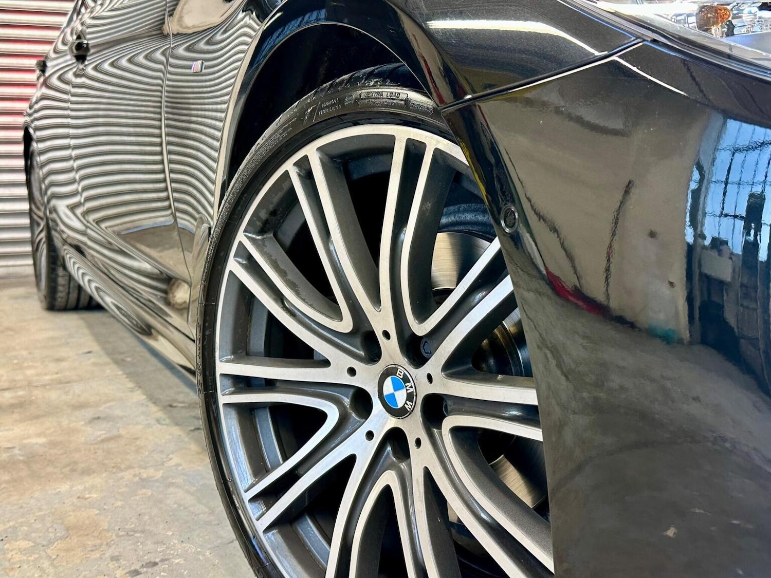 Used BMW 5 Series 2019 for sale - 77403625: Photo 43