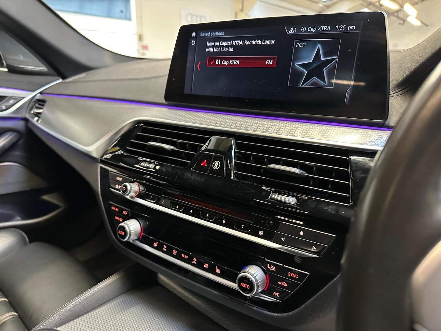 Used BMW 5 Series 2019 for sale - 77403625: Photo 49