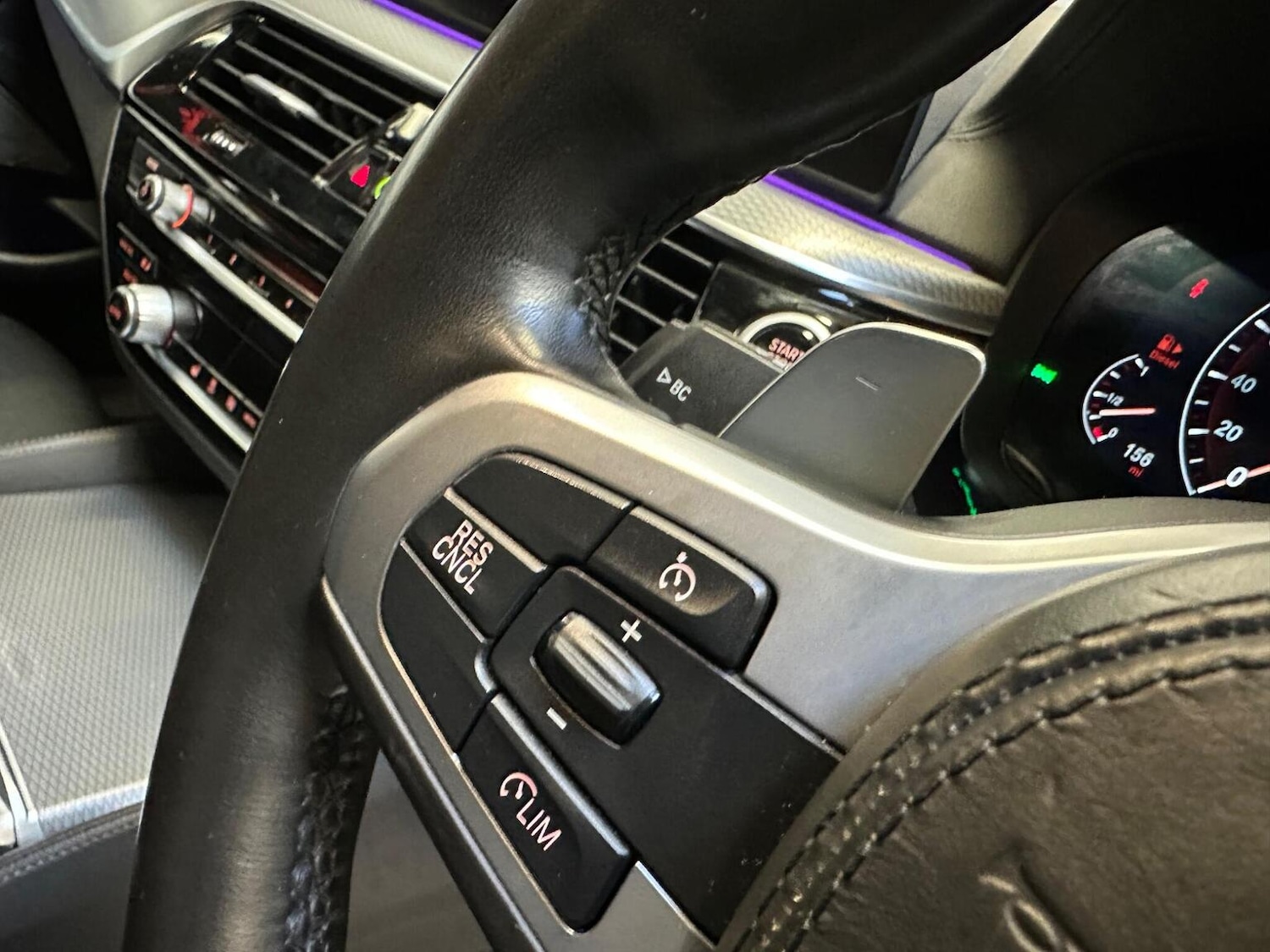 Used BMW 5 Series 2019 for sale - 77403625: Photo 50