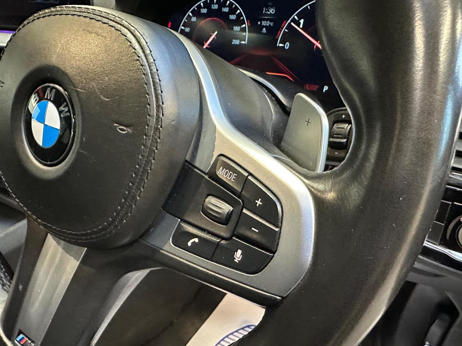 Used BMW 5 Series 2019 for sale - 77403625: Photo 51