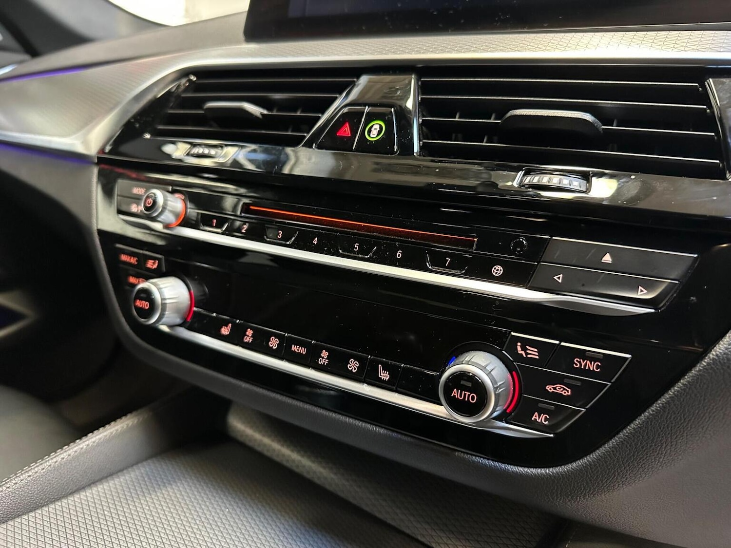 Used BMW 5 Series 2019 for sale - 77403625: Photo 55