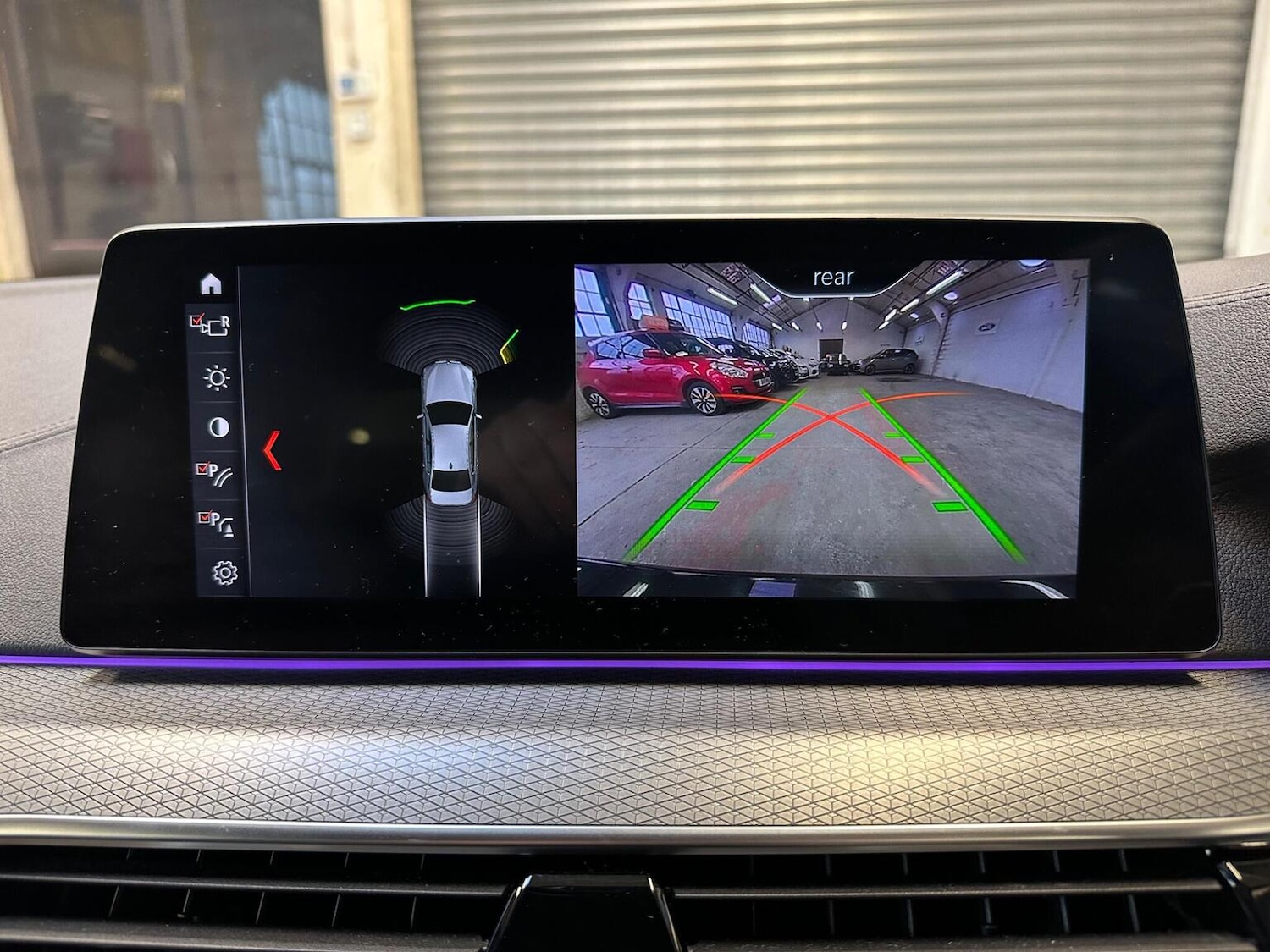 Used BMW 5 Series 2019 for sale - 77403625: Photo 60