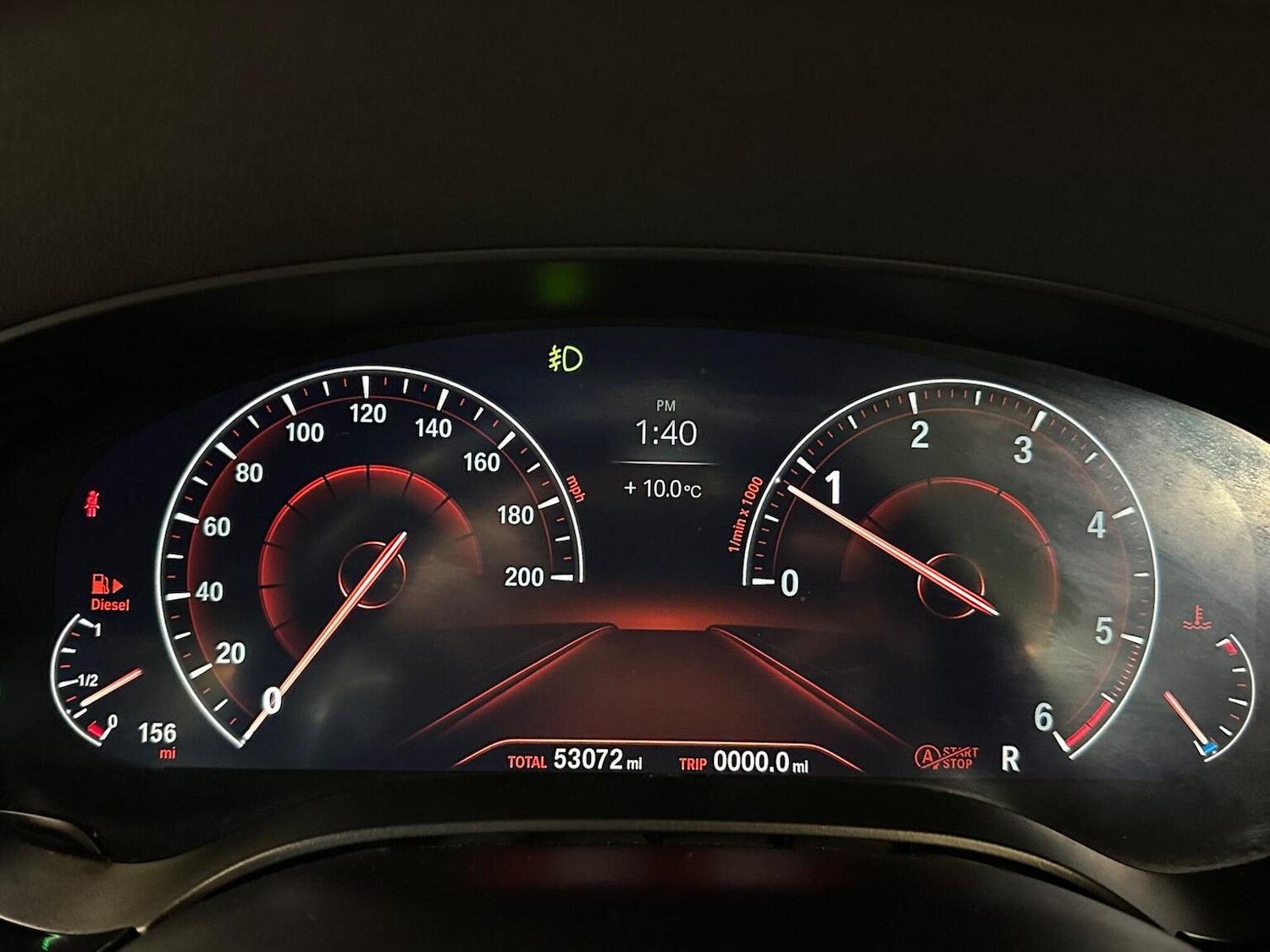 Used BMW 5 Series 2019 for sale - 77403625: Photo 61