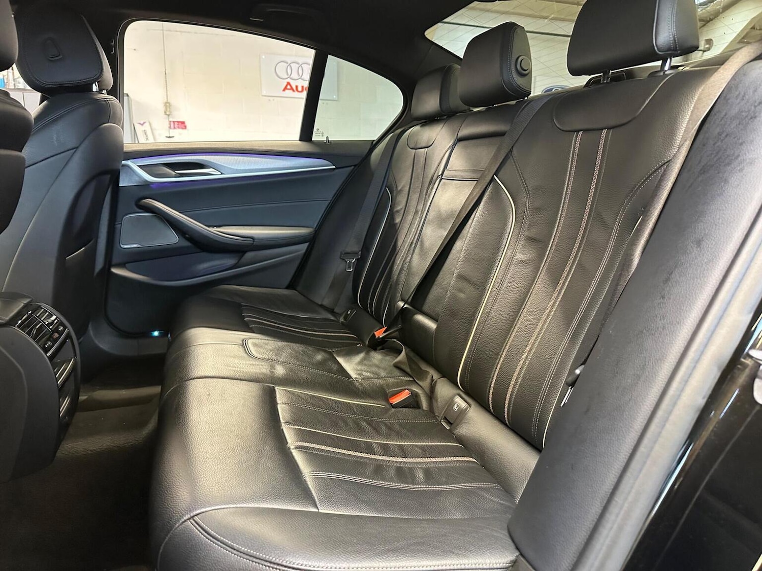 Used BMW 5 Series 2019 for sale - 77403625: Photo 66