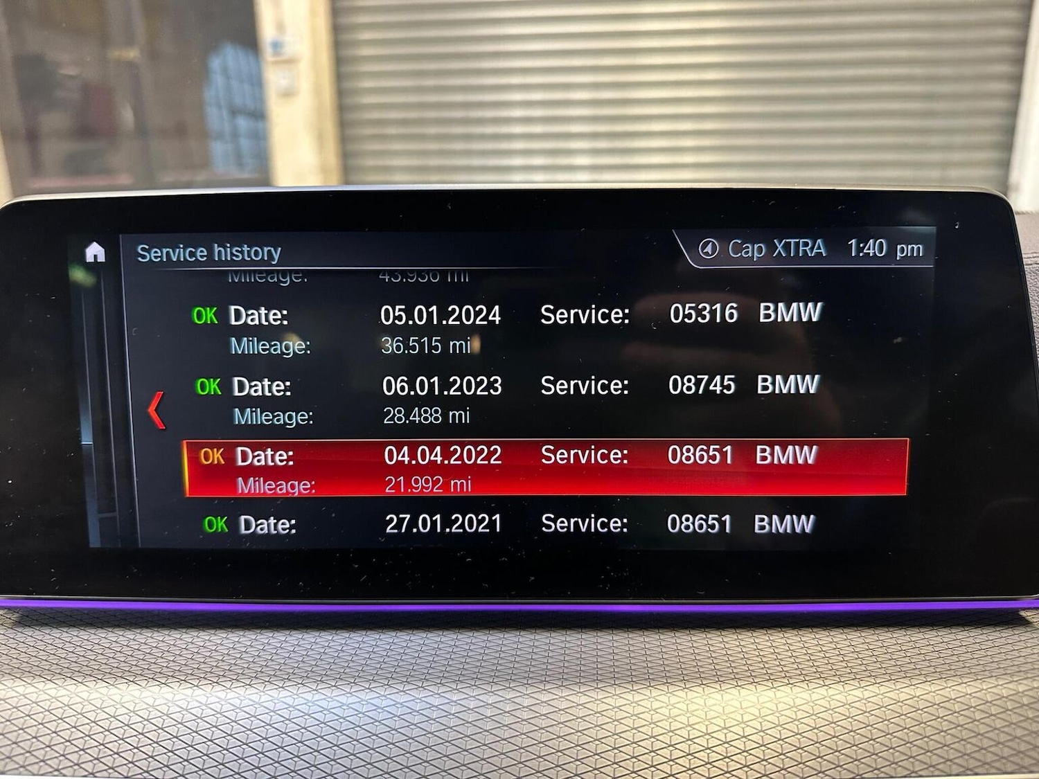 Used BMW 5 Series 2019 for sale - 77403625: Photo 68