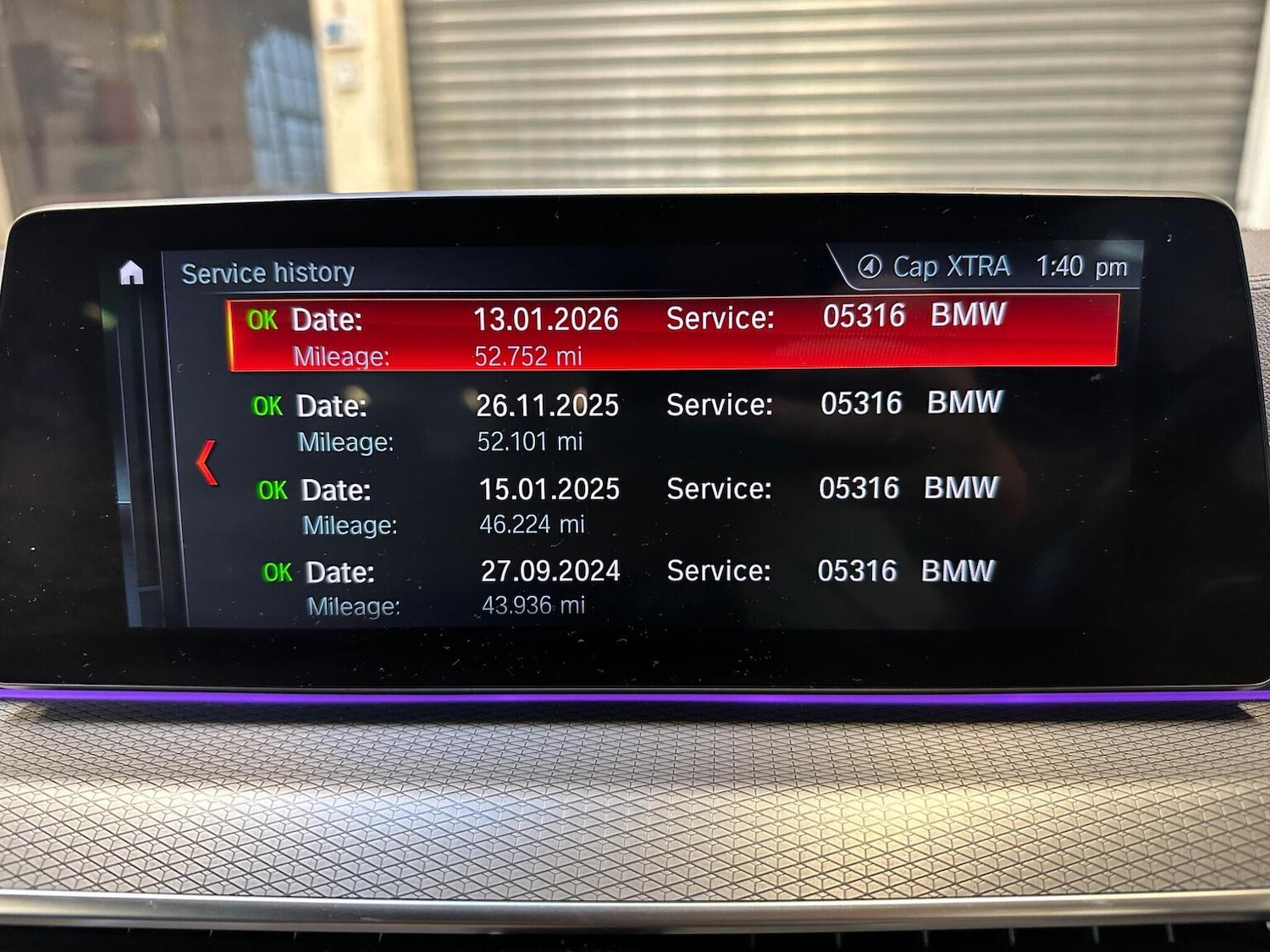 Used BMW 5 Series 2019 for sale - 77403625: Photo 69