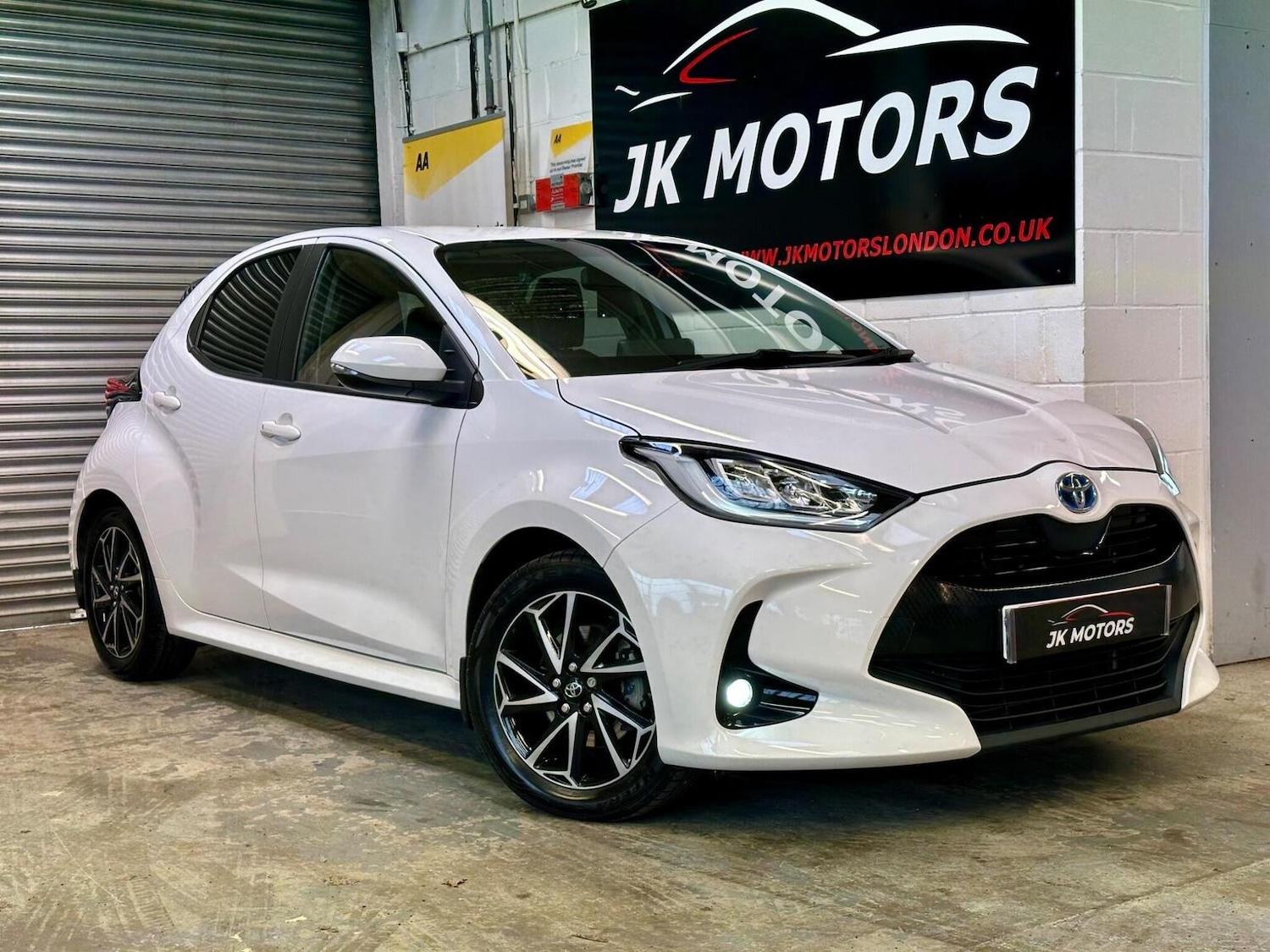 Used Toyota Yaris 2022 for sale - 77167803: Photo 13