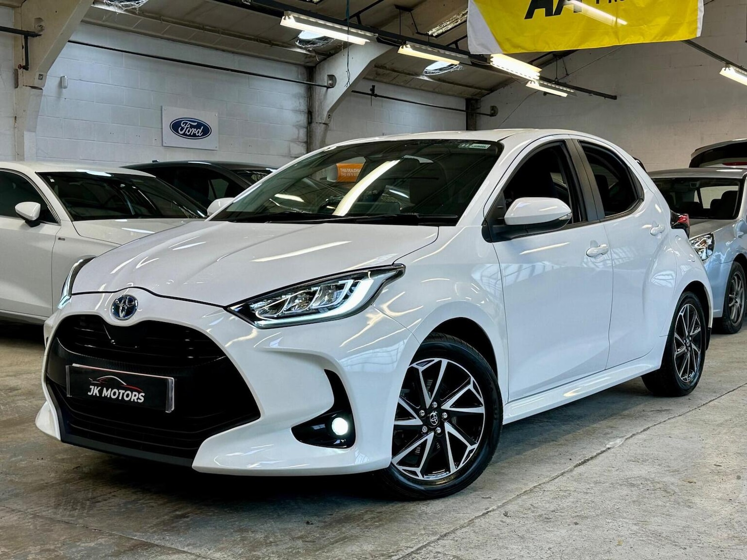 Used Toyota Yaris 2022 for sale - 77167803: Photo 14