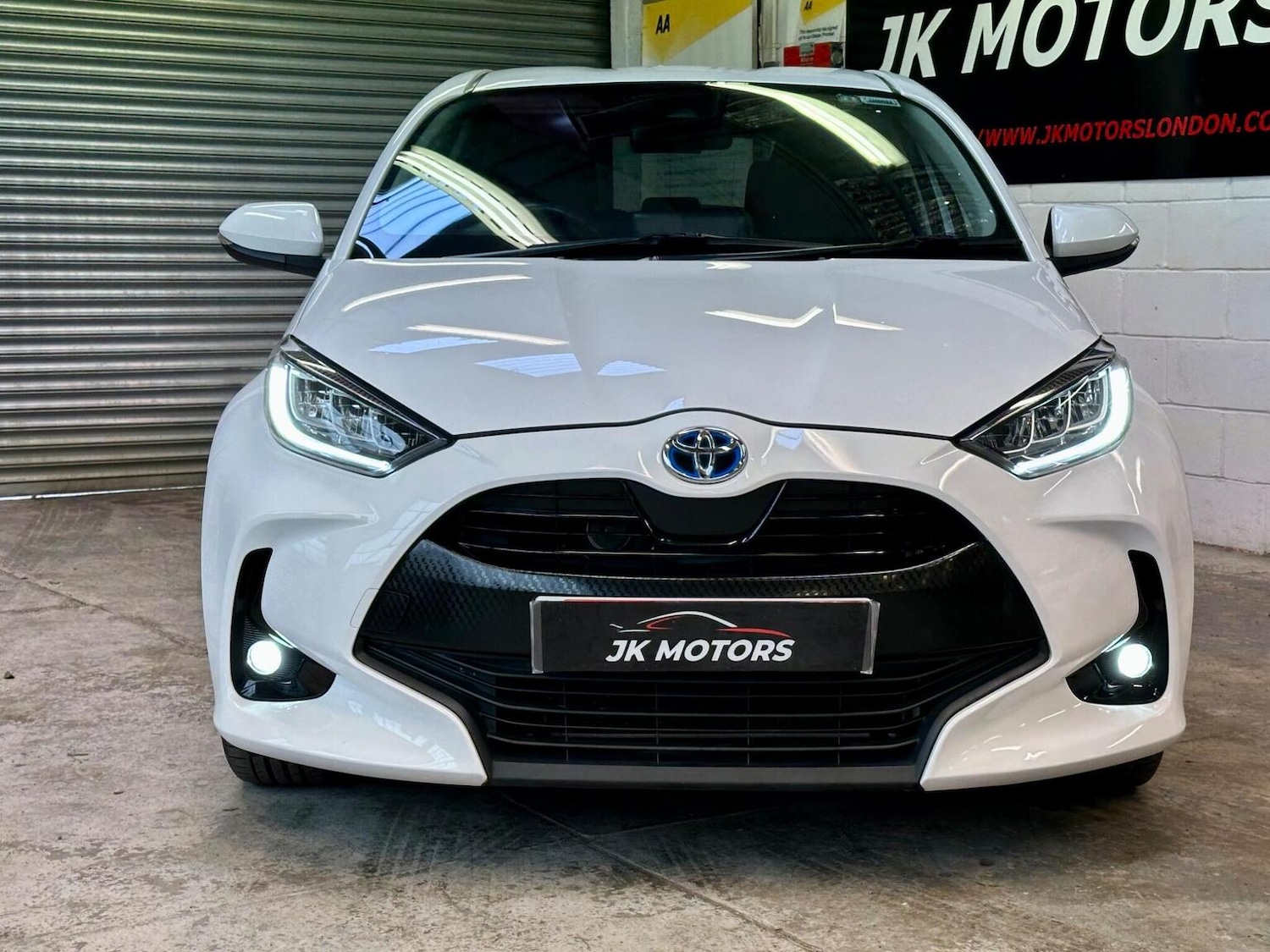 Used Toyota Yaris 2022 for sale - 77167803: Photo 17