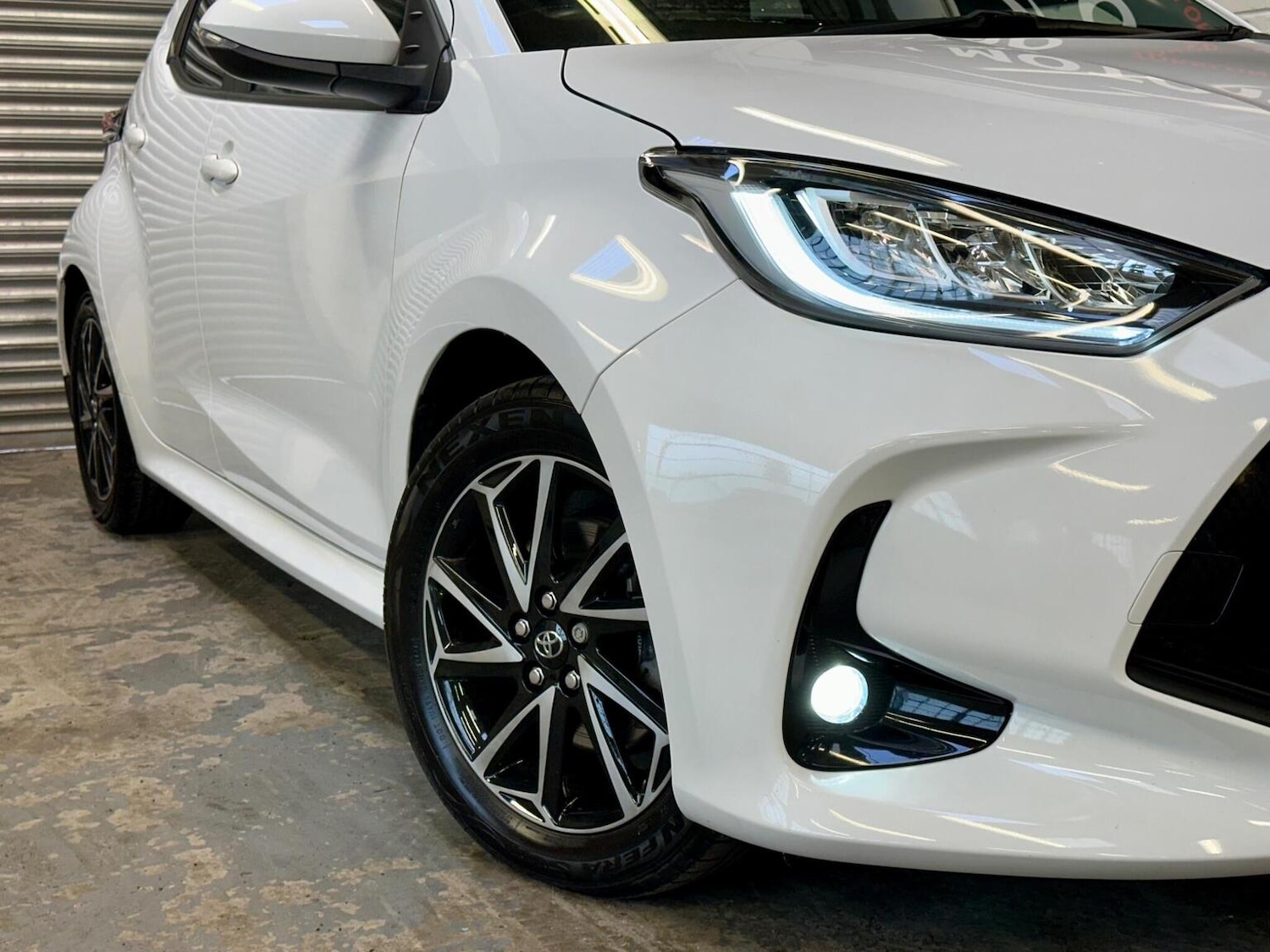 Used Toyota Yaris 2022 for sale - 77167803: Photo 21