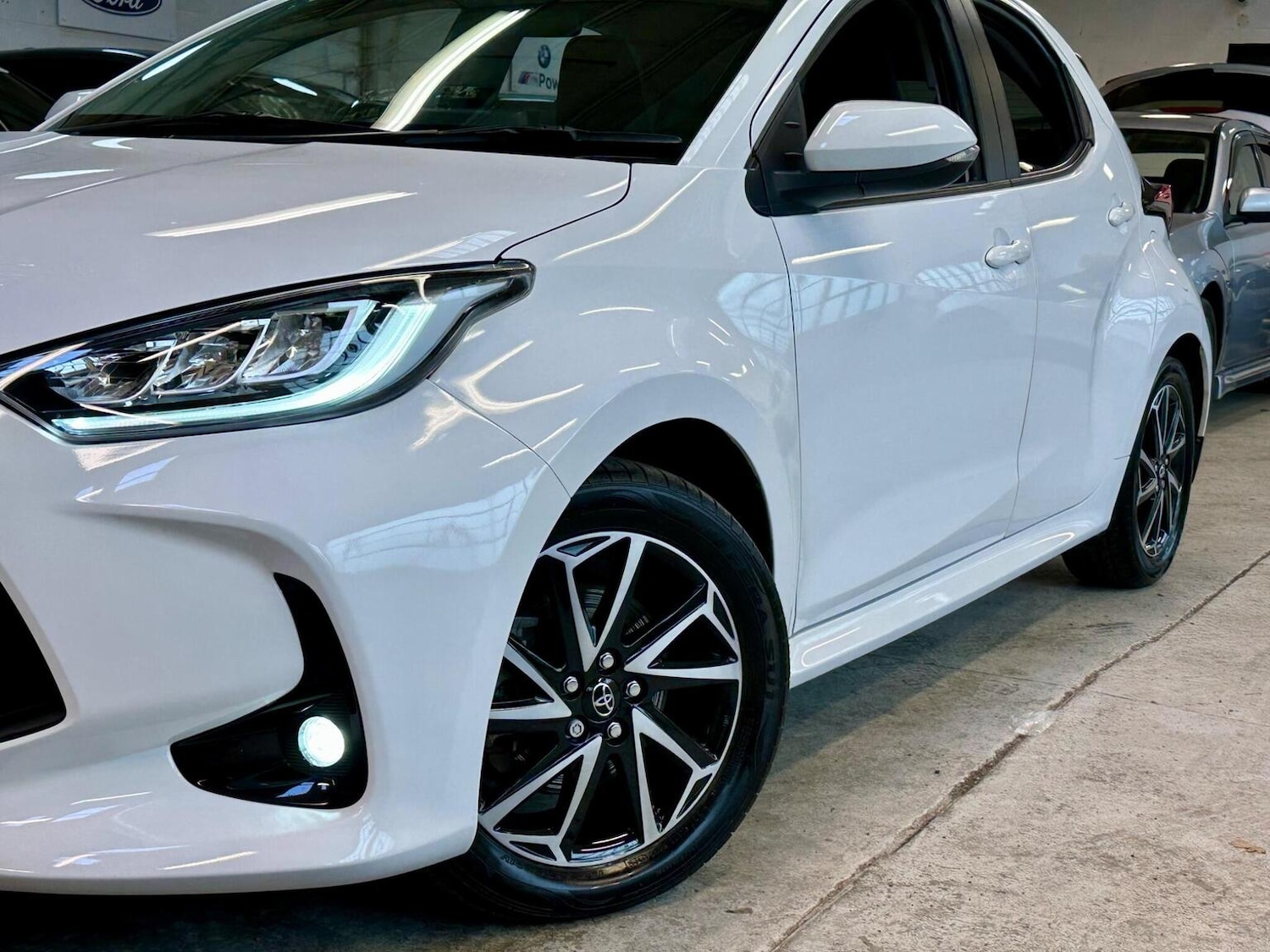 Used Toyota Yaris 2022 for sale - 77167803: Photo 22