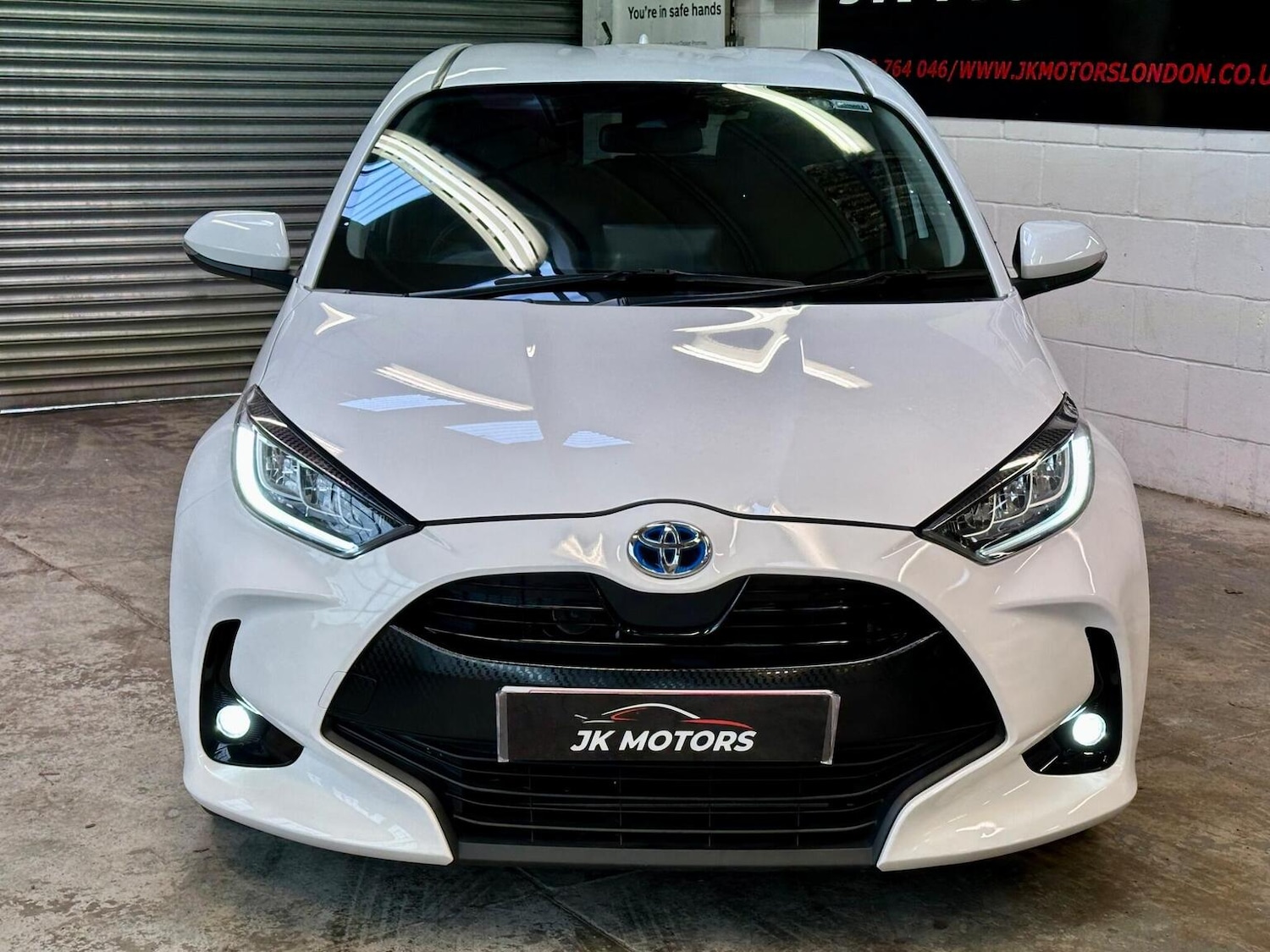 Used Toyota Yaris 2022 for sale - 77167803: Photo 23
