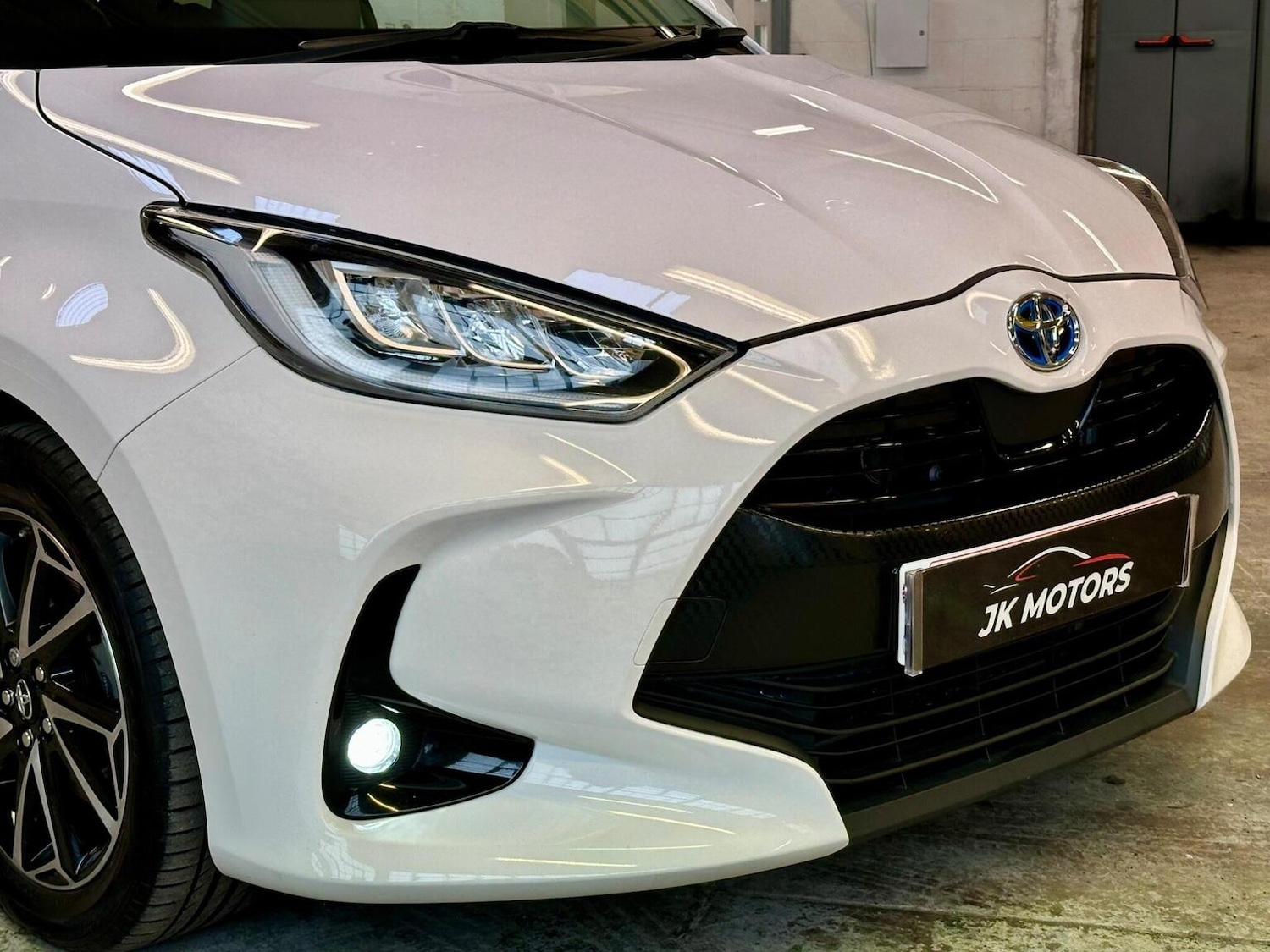 Used Toyota Yaris 2022 for sale - 77167803: Photo 29