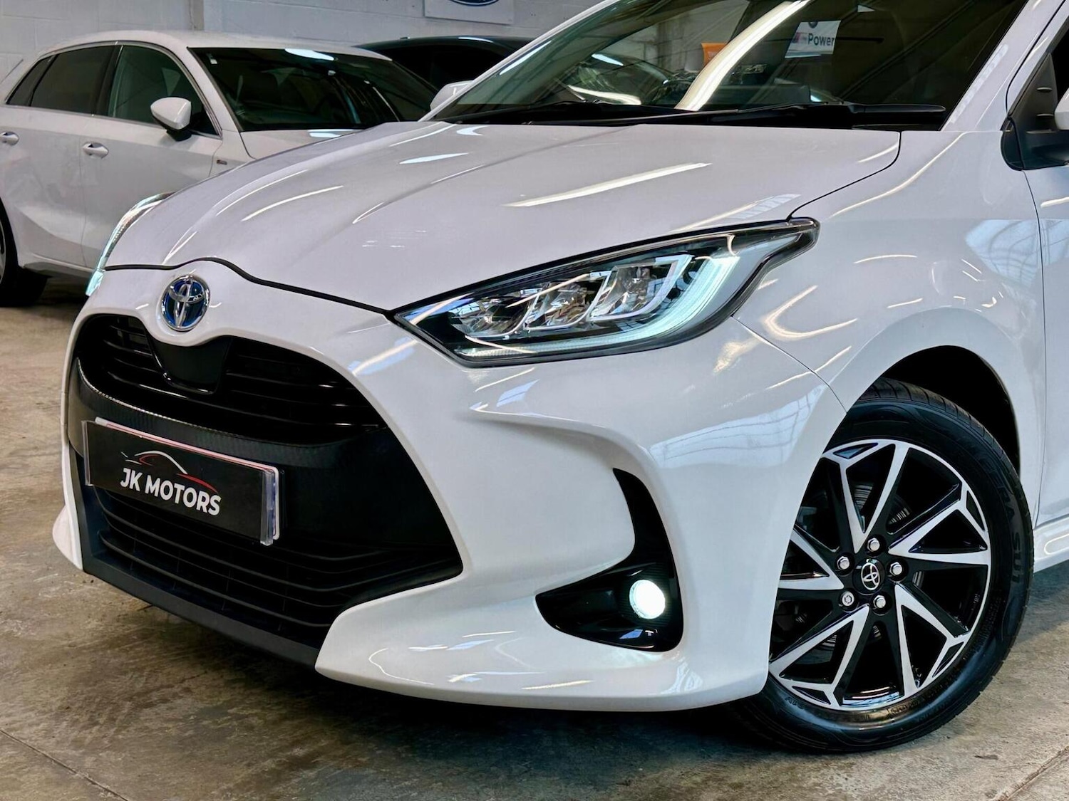 Used Toyota Yaris 2022 for sale - 77167803: Photo 30