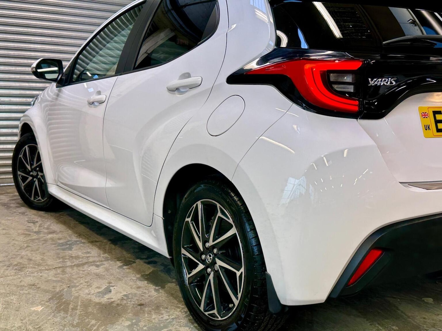 Used Toyota Yaris 2022 for sale - 77167803: Photo 34