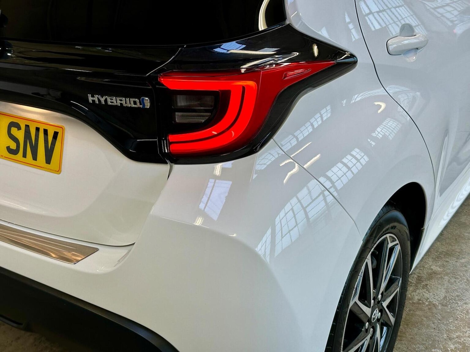 Used Toyota Yaris 2022 for sale - 77167803: Photo 35