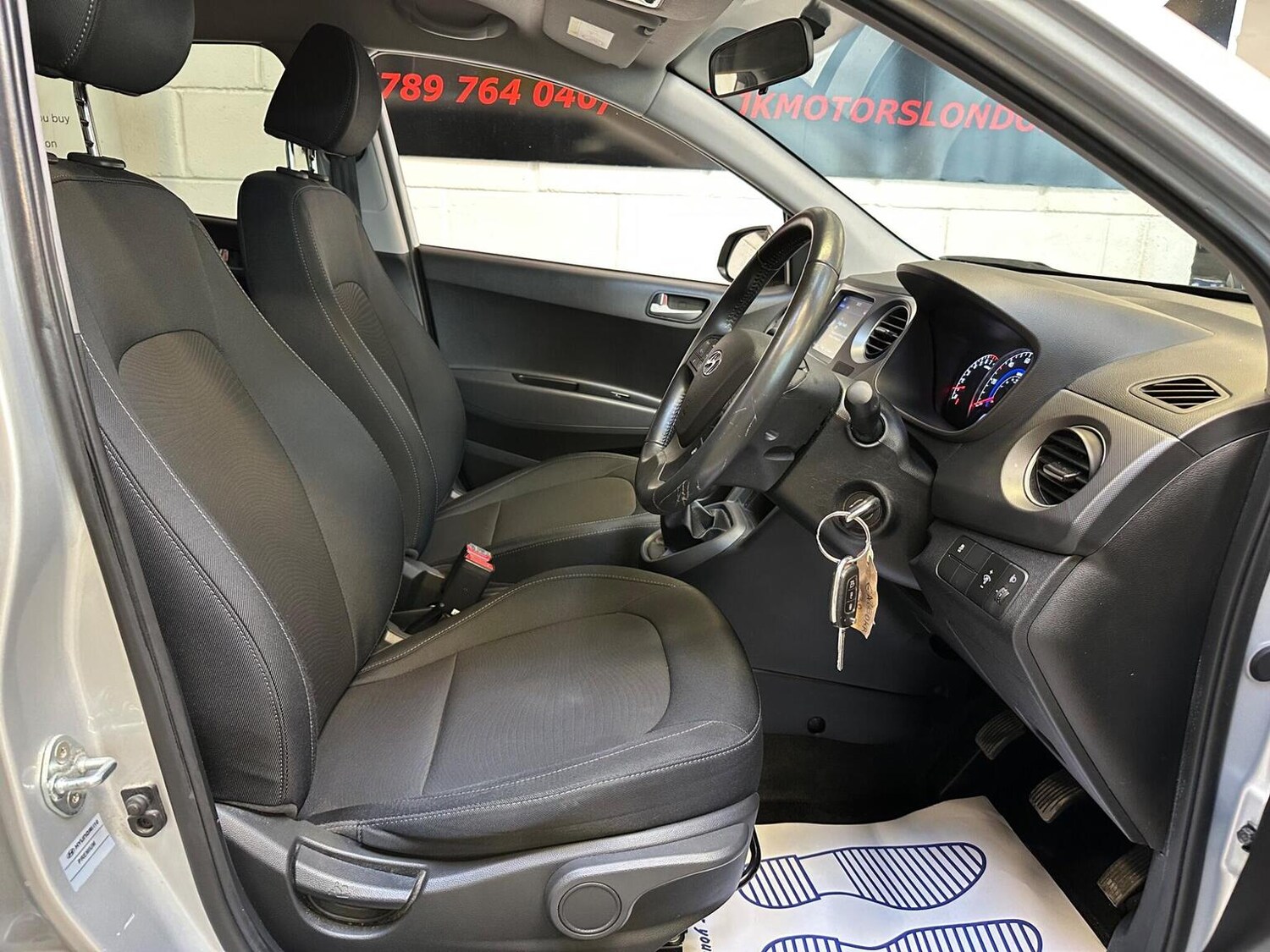 Used Hyundai i10 2018 for sale - 78064191: Photo 10