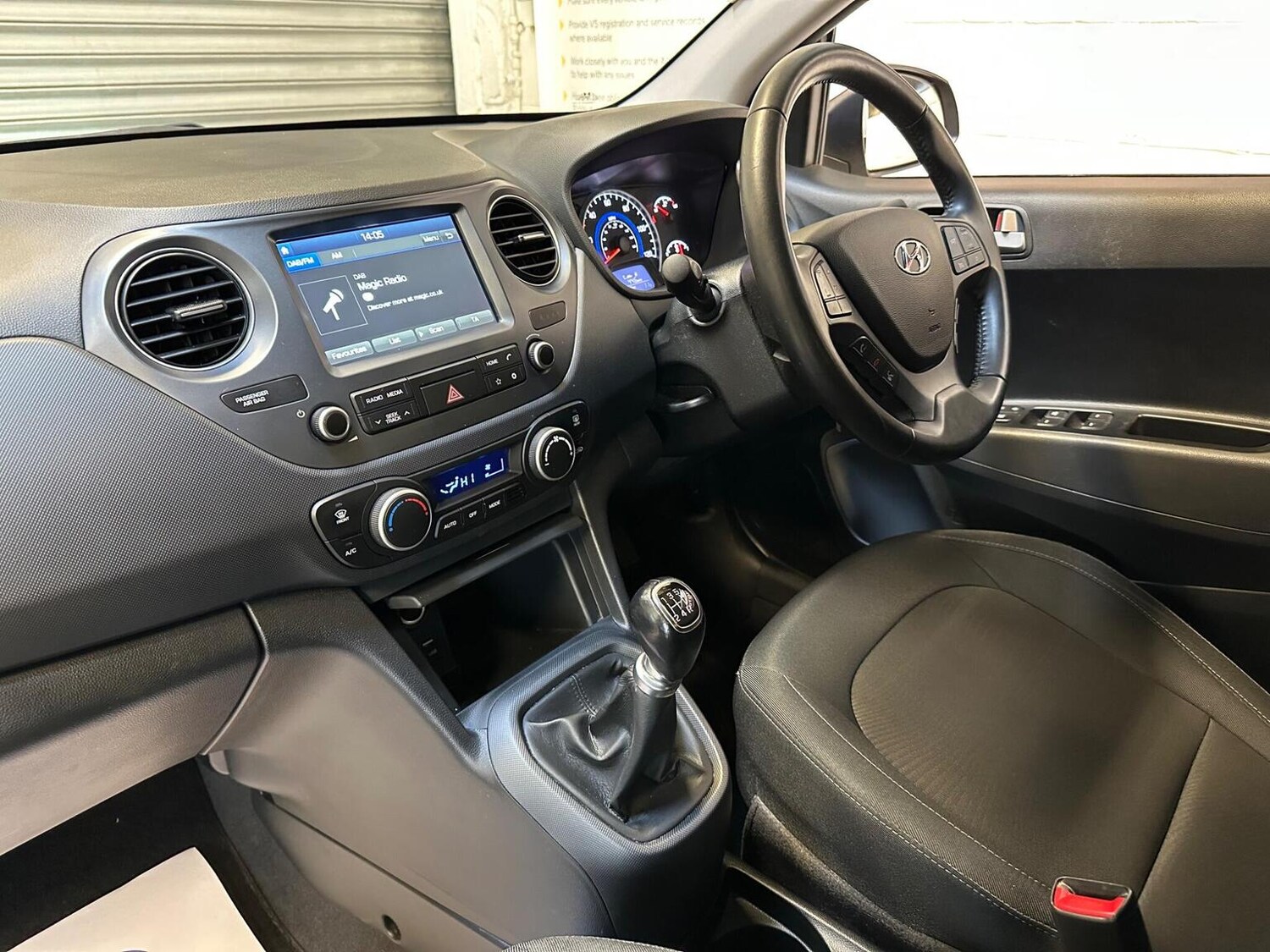 Used Hyundai i10 2018 for sale - 78064191: Photo 11