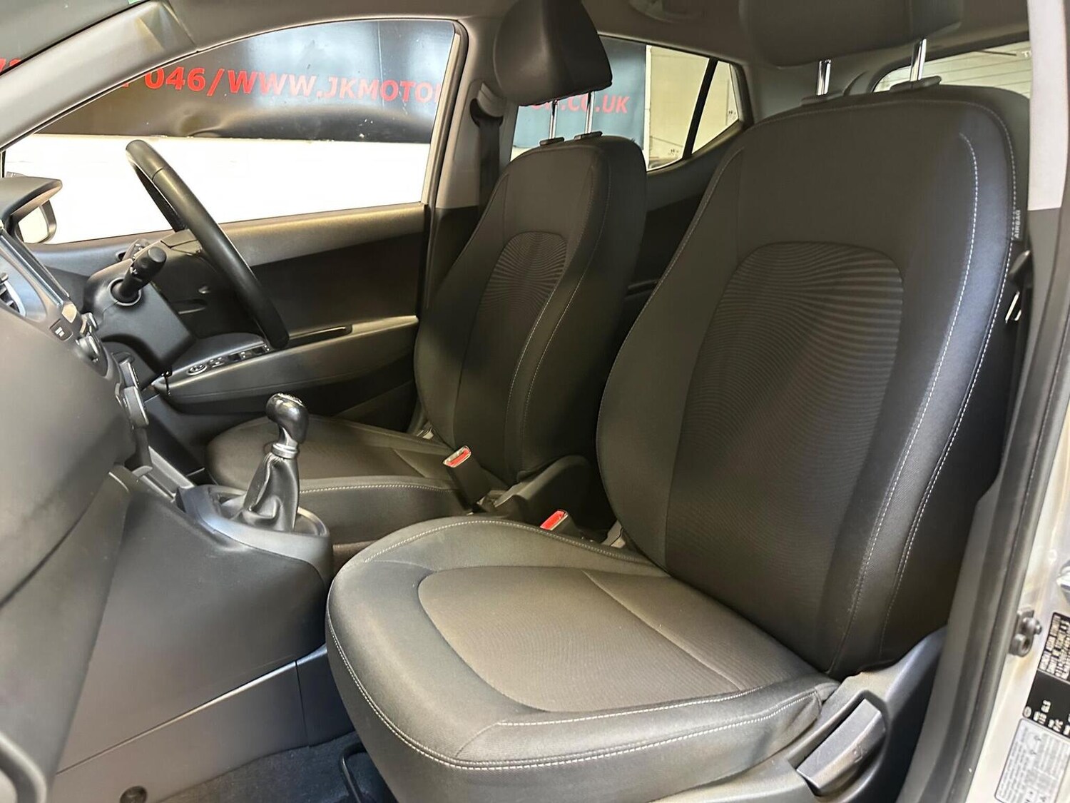 Used Hyundai i10 2018 for sale - 78064191: Photo 12