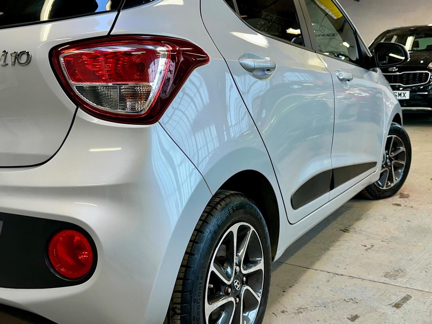 Used Hyundai i10 2018 for sale - 78064191: Photo 21