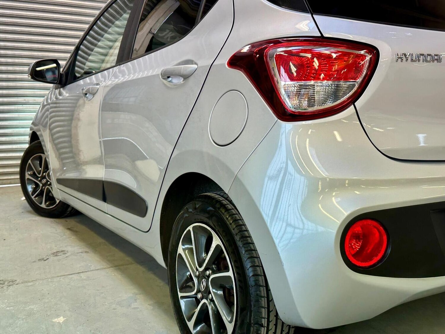 Used Hyundai i10 2018 for sale - 78064191: Photo 22