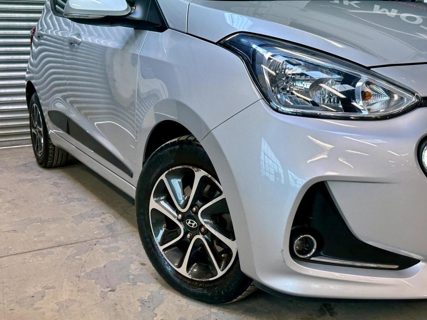 Used Hyundai i10 2018 for sale - 78064191: Photo 24