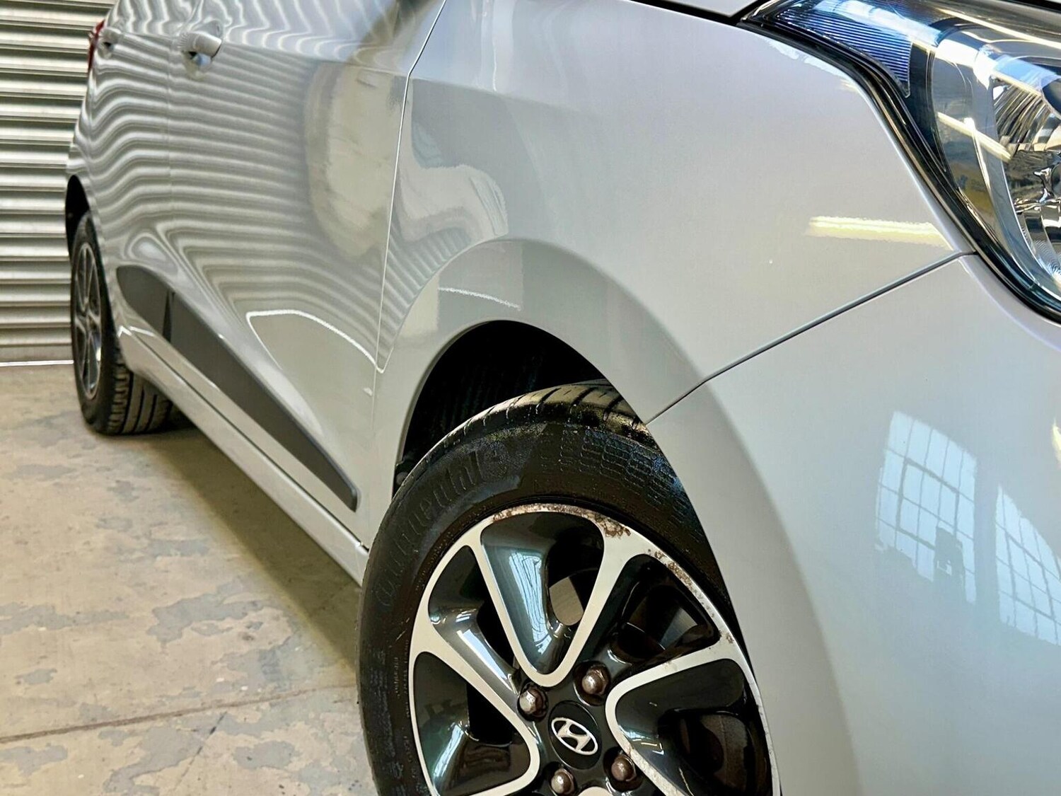 Used Hyundai i10 2018 for sale - 78064191: Photo 30