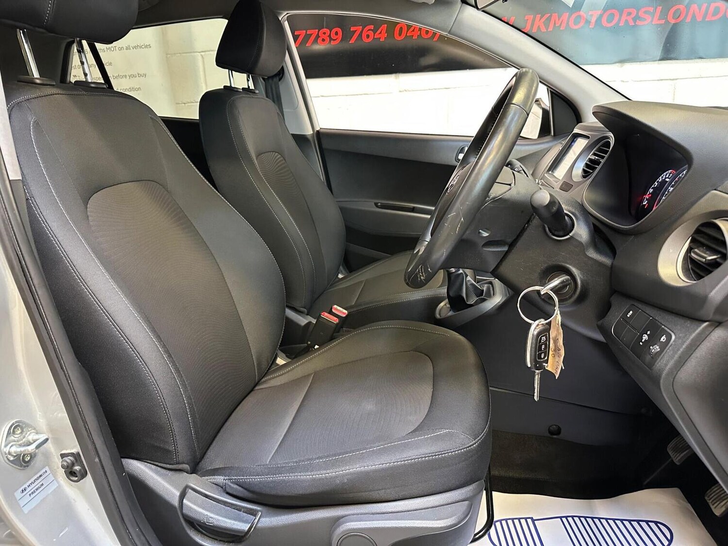 Used Hyundai i10 2018 for sale - 78064191: Photo 33