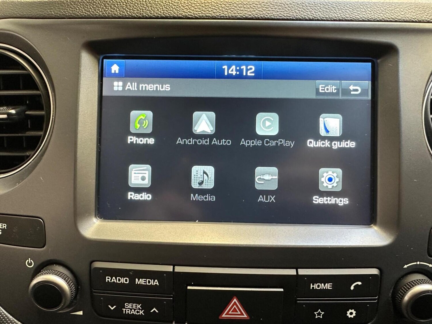 Used Hyundai i10 2018 for sale - 78064191: Photo 37