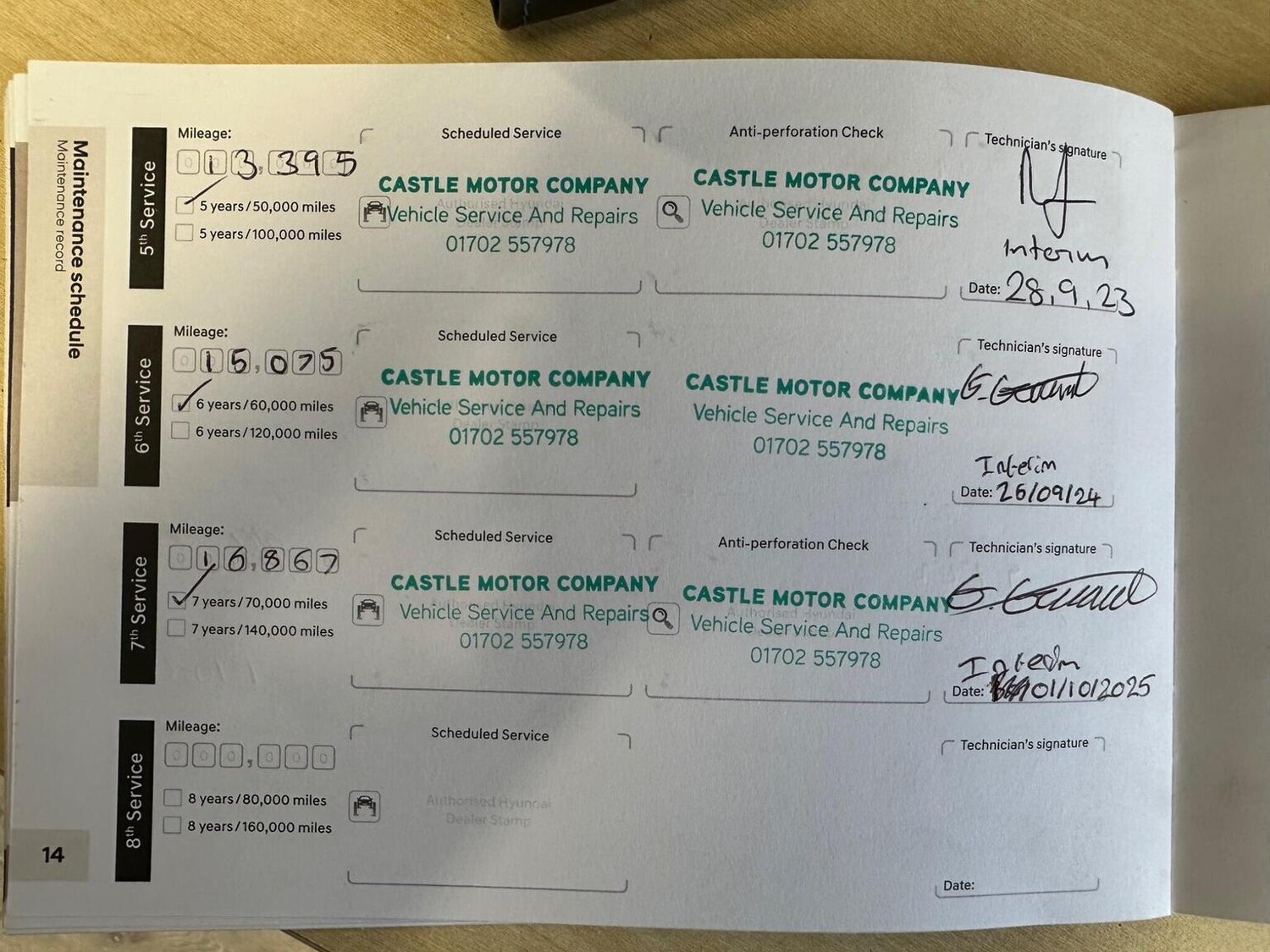 Used Hyundai i10 2018 for sale - 78064191: Photo 47