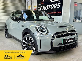 Used MINI Electric Hatch 2022 for sale - 78944726: Photo