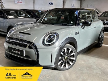 Used MINI Electric Hatch 2022 for sale - 78944726: Photo