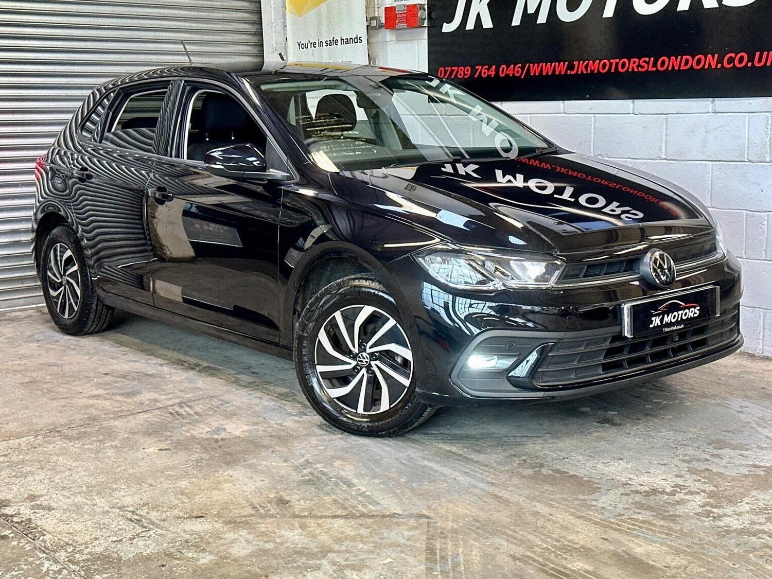 Used Volkswagen Polo 2022 for sale - 77487248: Photo 13