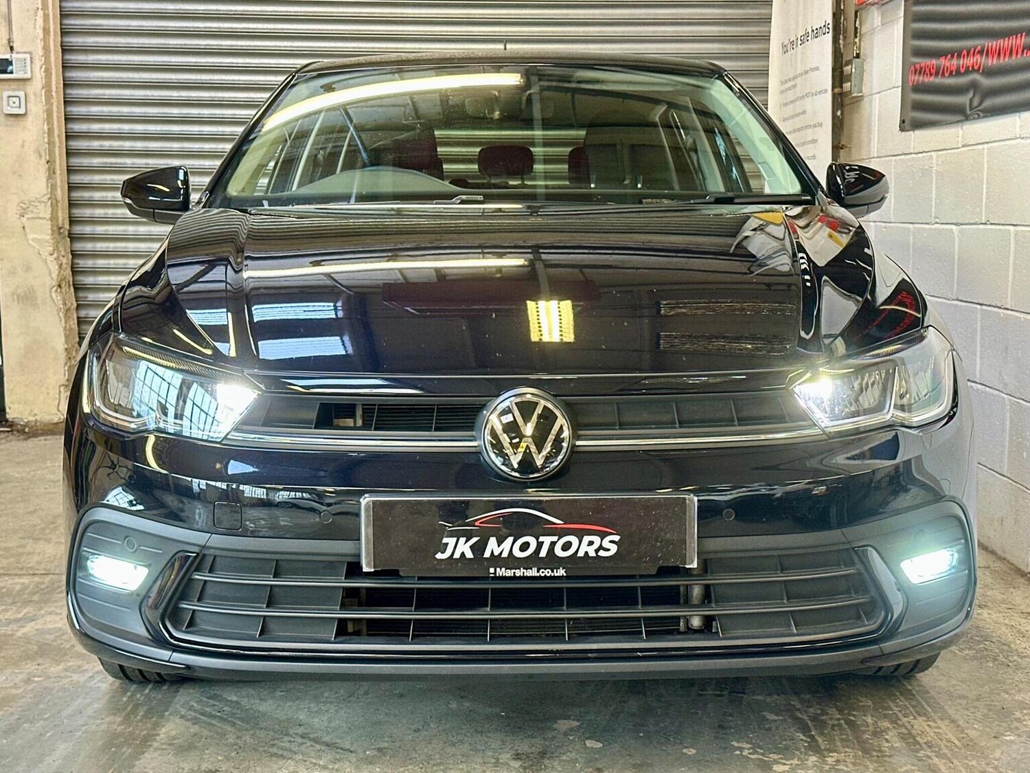 Used Volkswagen Polo 2022 for sale - 77487248: Photo 17